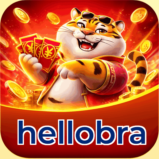 Logo da hellobra